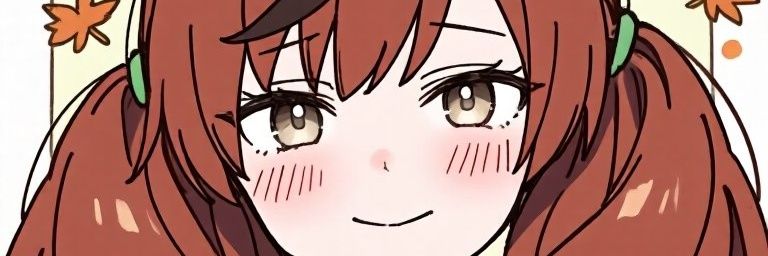 常月 • Tsunetsuki banner