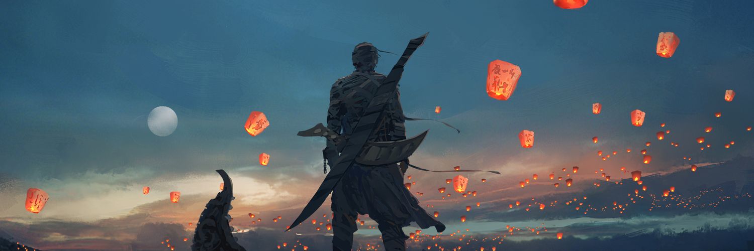 IrchadH's profile banner image