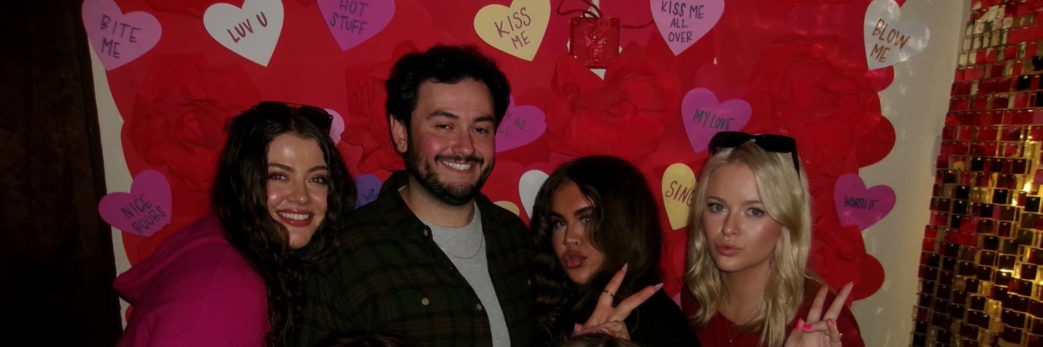 maybkait's profile banner image