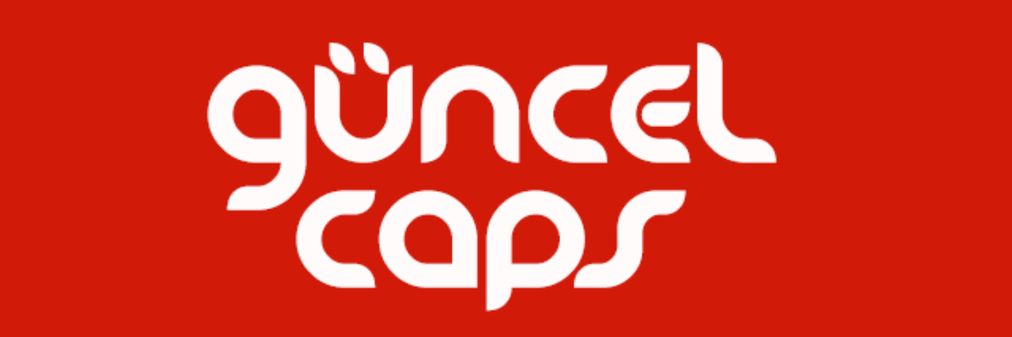 guncelcaps's profile banner image