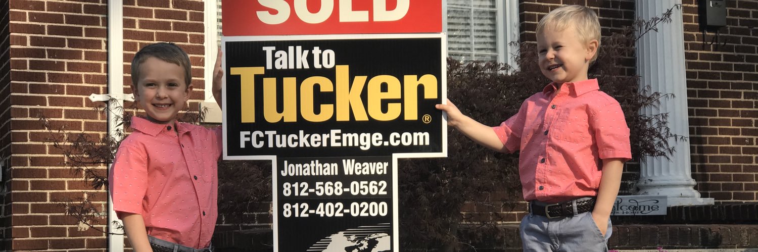 WeavSellsHomes's profile banner image