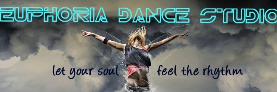 EuphoriaDance's profile banner image