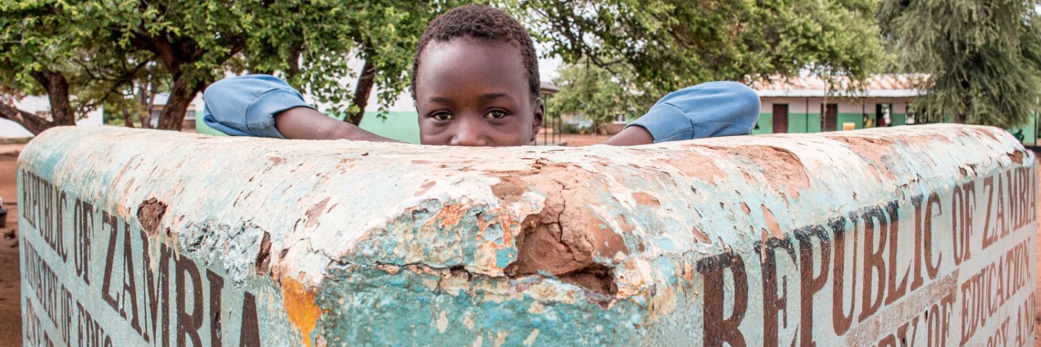 Empowered By Light banner