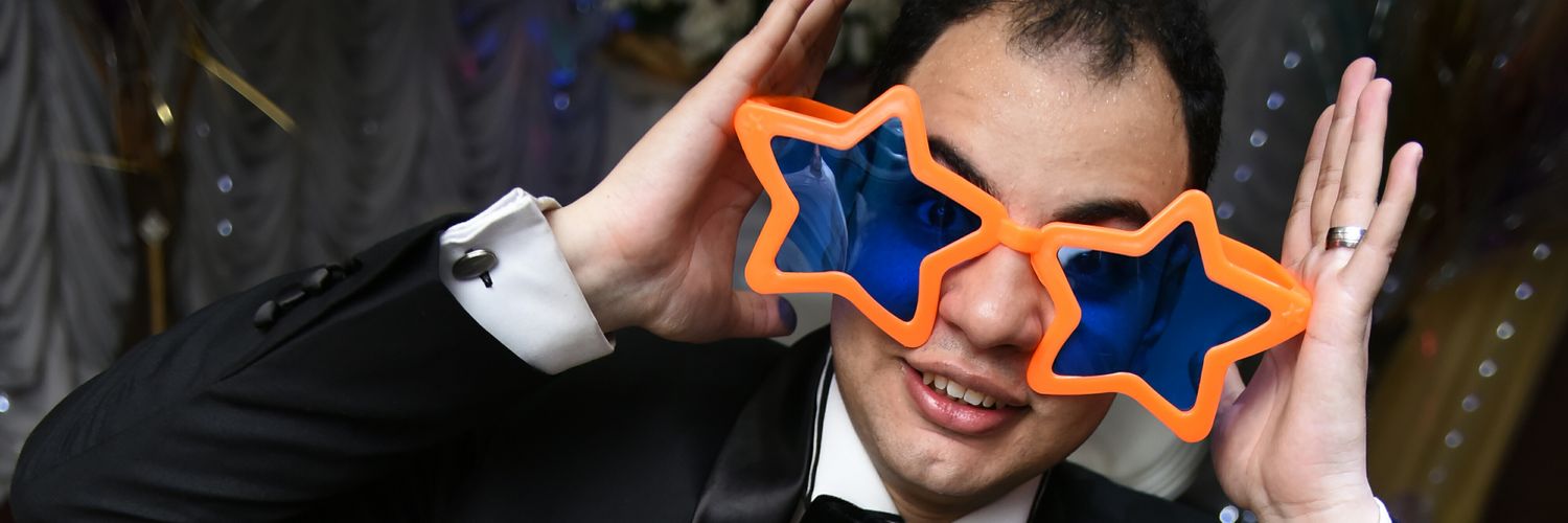 RooMaaTweets's profile banner image