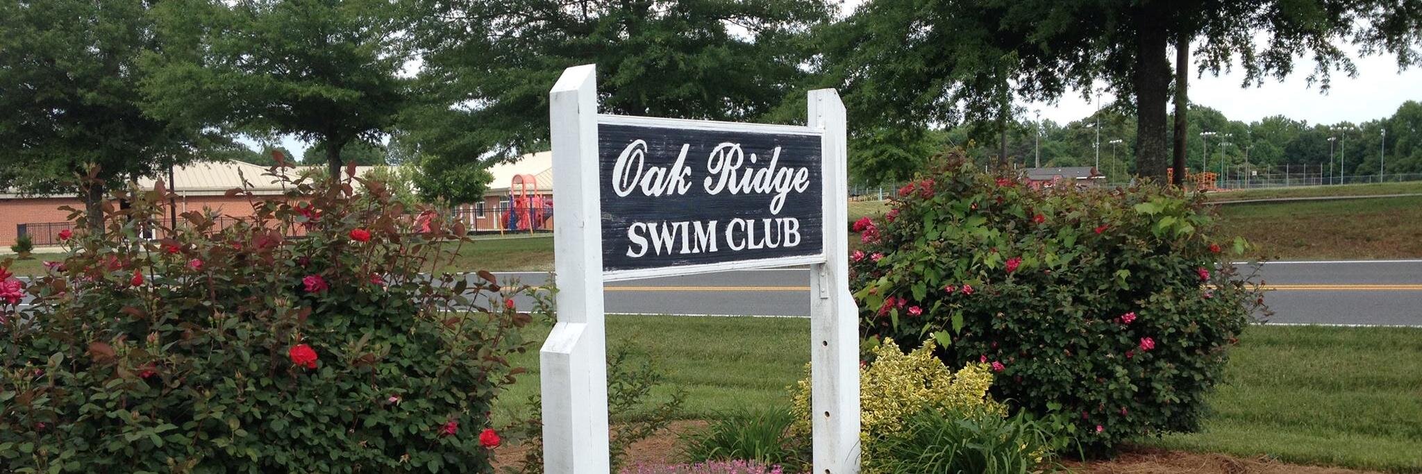 OakRidgeSwim's profile banner image