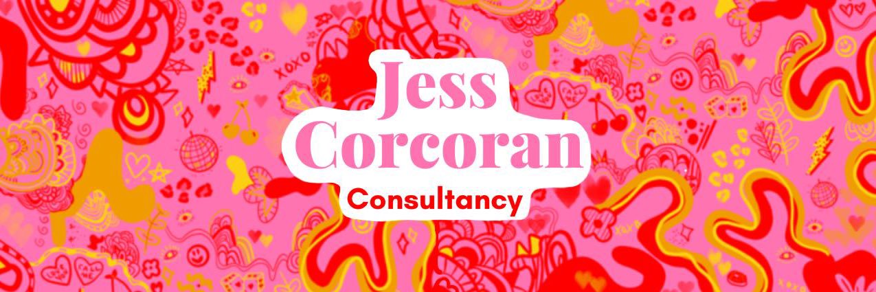 Jess Corcoran banner