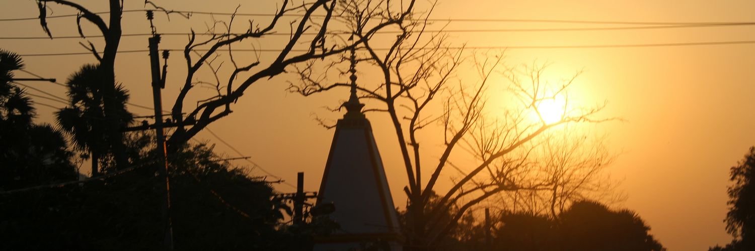 Jubin31's profile banner image