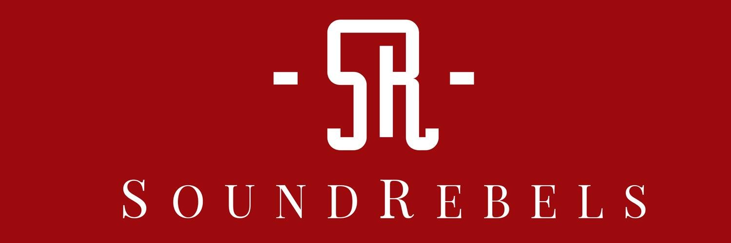 SoundRebels banner
