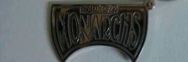 Soca Monarchs aka the Final Boss banner