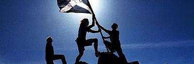 Johnvoteyes's profile banner image