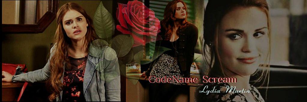 CodeName_Scream's profile banner image