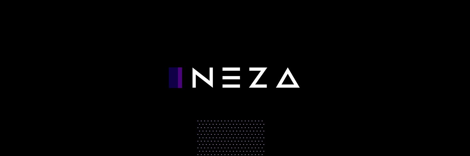 NezaDsgn's profile banner image