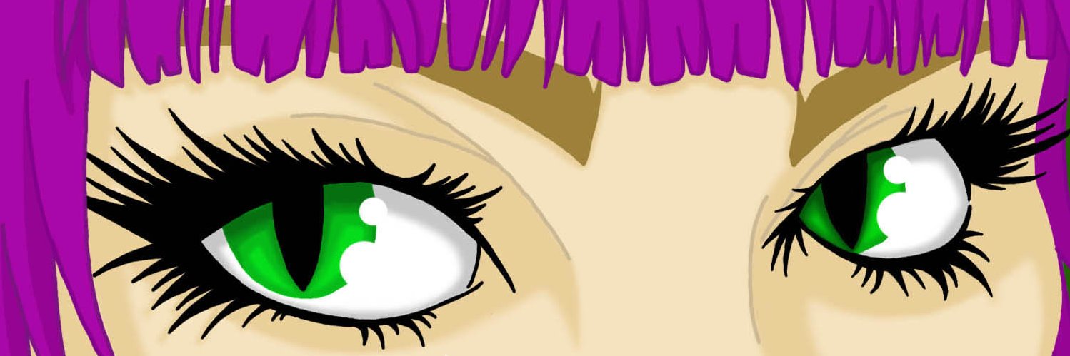 VampyMegz's profile banner image