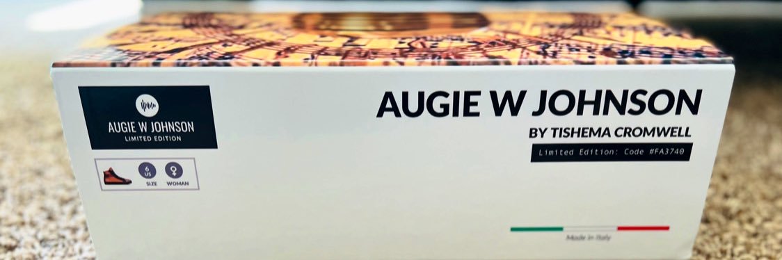 Tishema Nichelle Cromwell banner