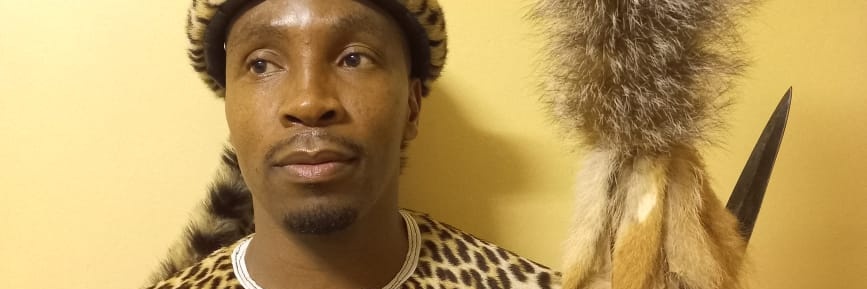 Fanele Ndwandwe banner