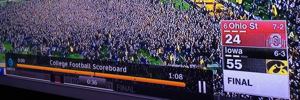 Michael Garvey banner