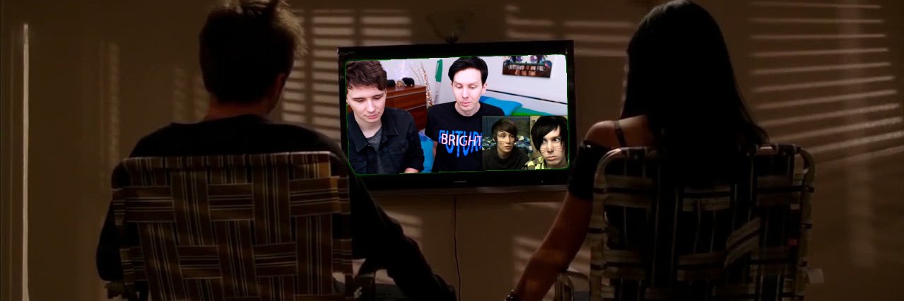 ElsaSmokesWeed's profile banner image