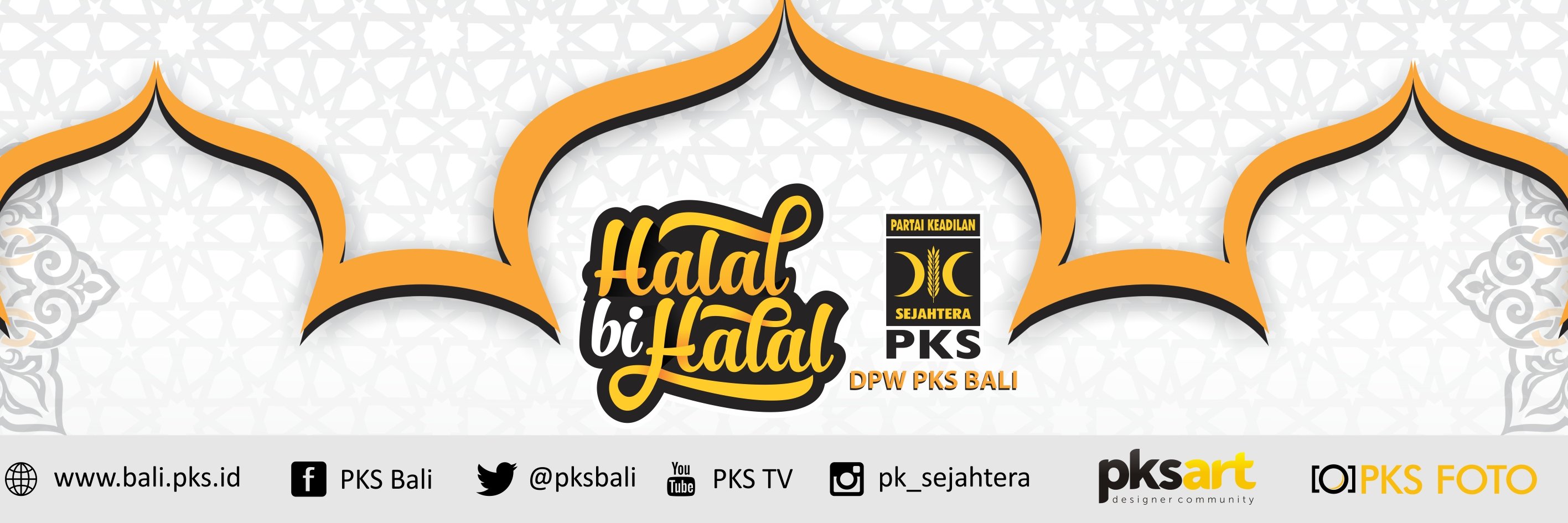pksbali's profile banner image