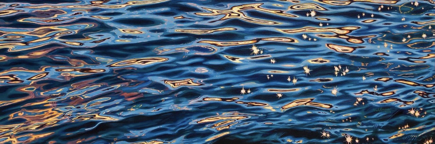 BWilliamsArtist's profile banner image