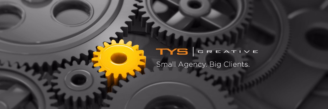 TYSCreative's profile banner image