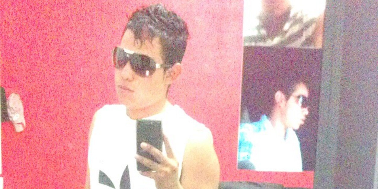 alberto_9_6's profile banner image