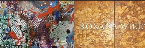 ROXANAWILEY's profile banner image
