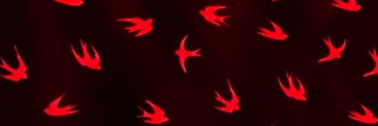 mallory⊬ banner