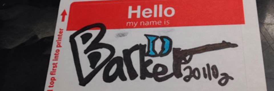 Barker201102's profile banner image