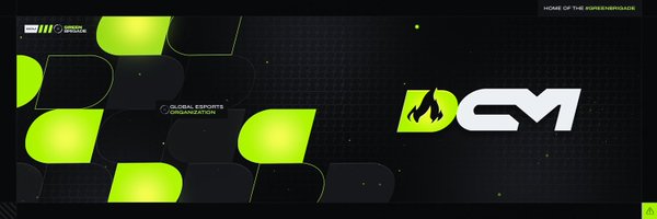 DecimateGG Profile Banner