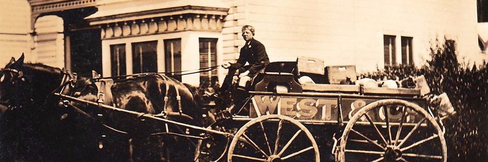 Westscordials's profile banner image
