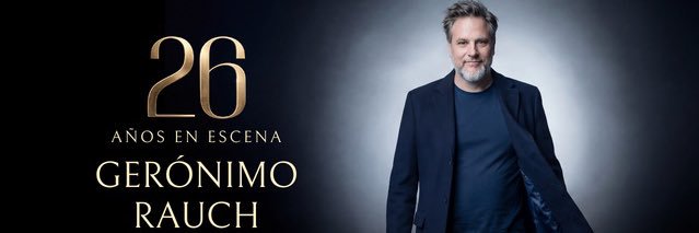 Gerónimo Rauch (@GeronimoRauch) / Posts / X