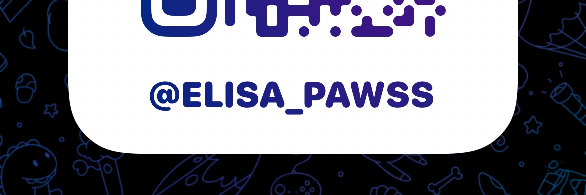 elisapaw_'s profile banner image