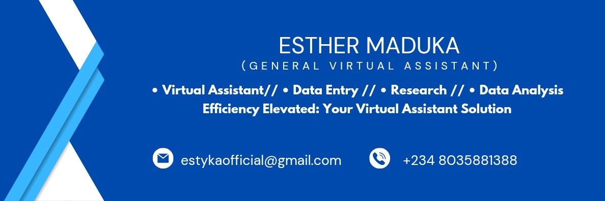 estykaofficial's profile banner image