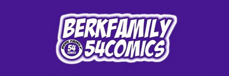 steve berklund's banner