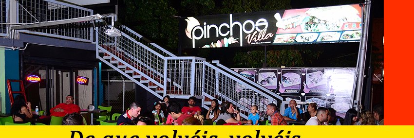 PinchosVilla_'s profile banner image