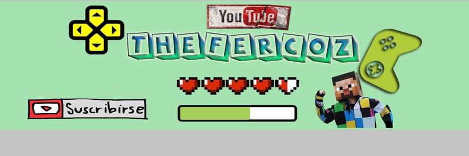 Thefercoz's profile banner image