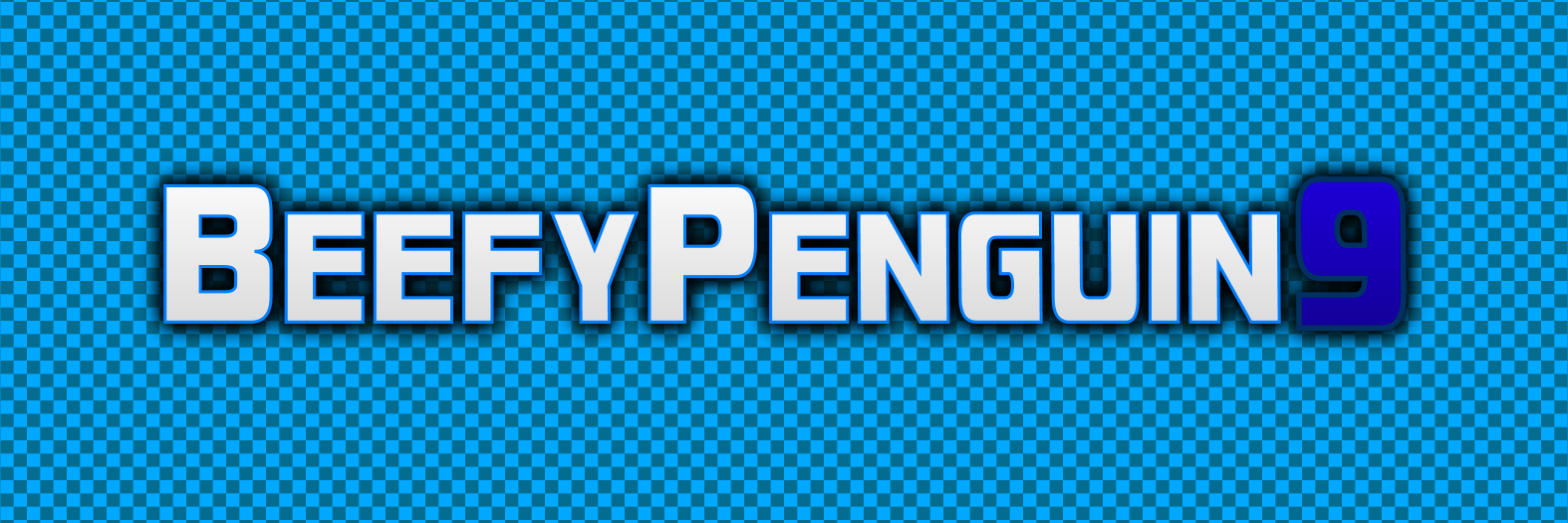 BeefyPenguin9's profile banner image