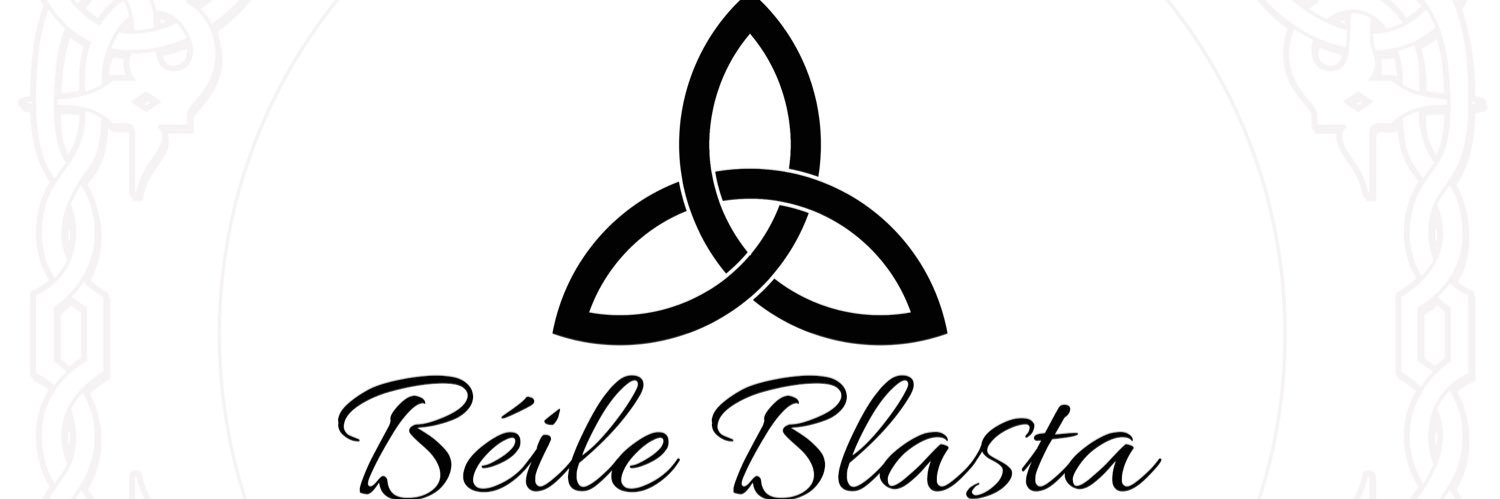 BeileBlasta's profile banner image