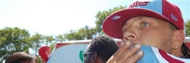 Poochman's profile banner image