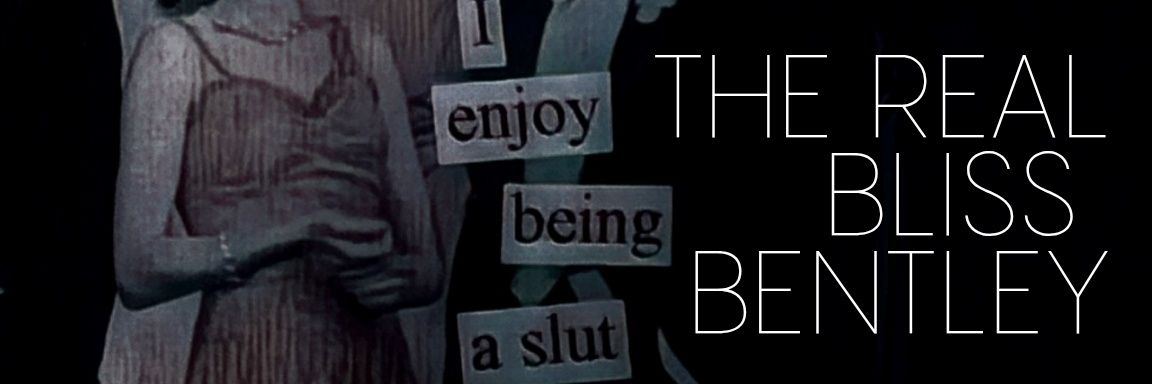 Bliss Bentley banner