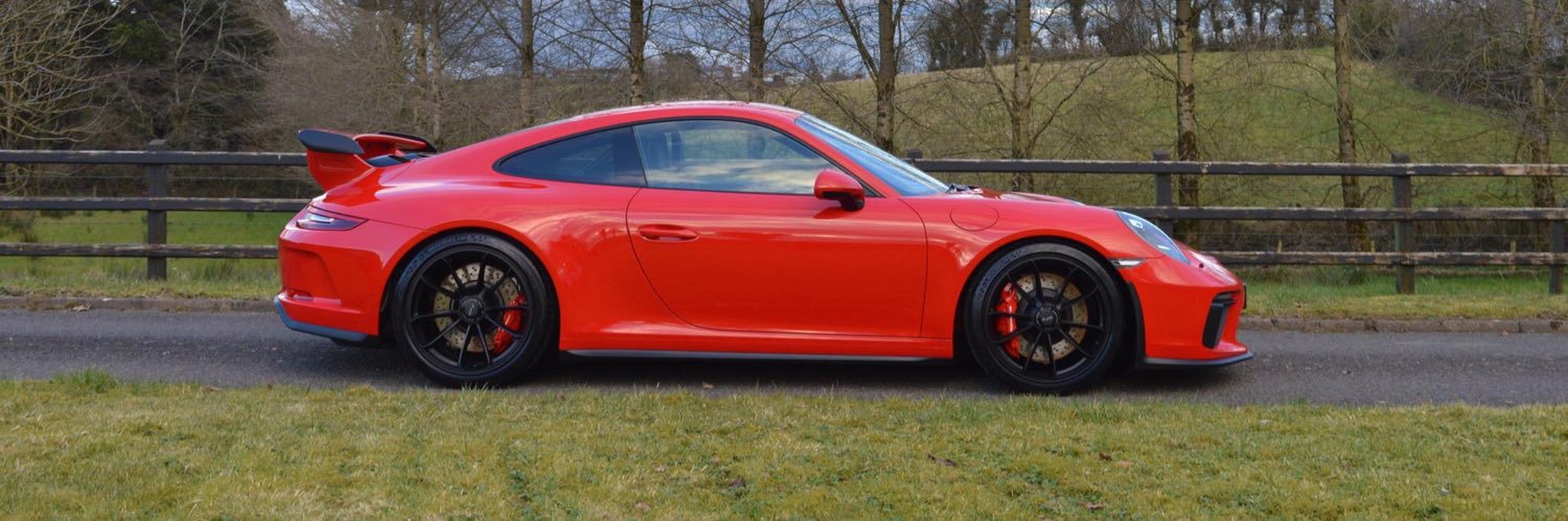 AGDetailing's profile banner image