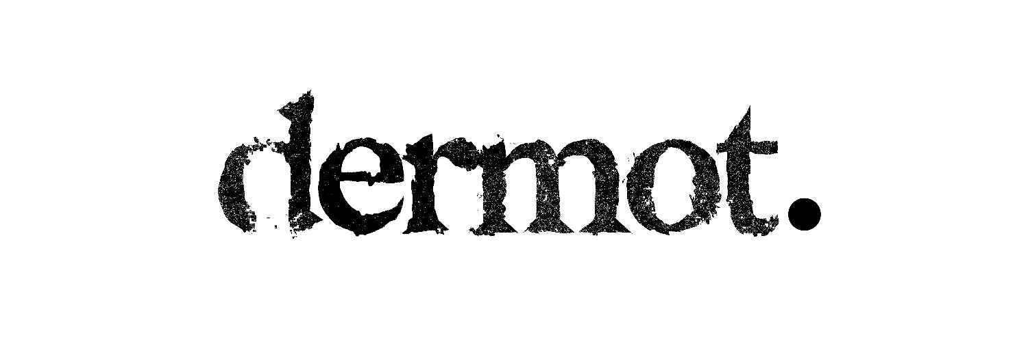 Dermot banner
