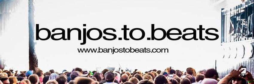 banjostobeats's profile banner image