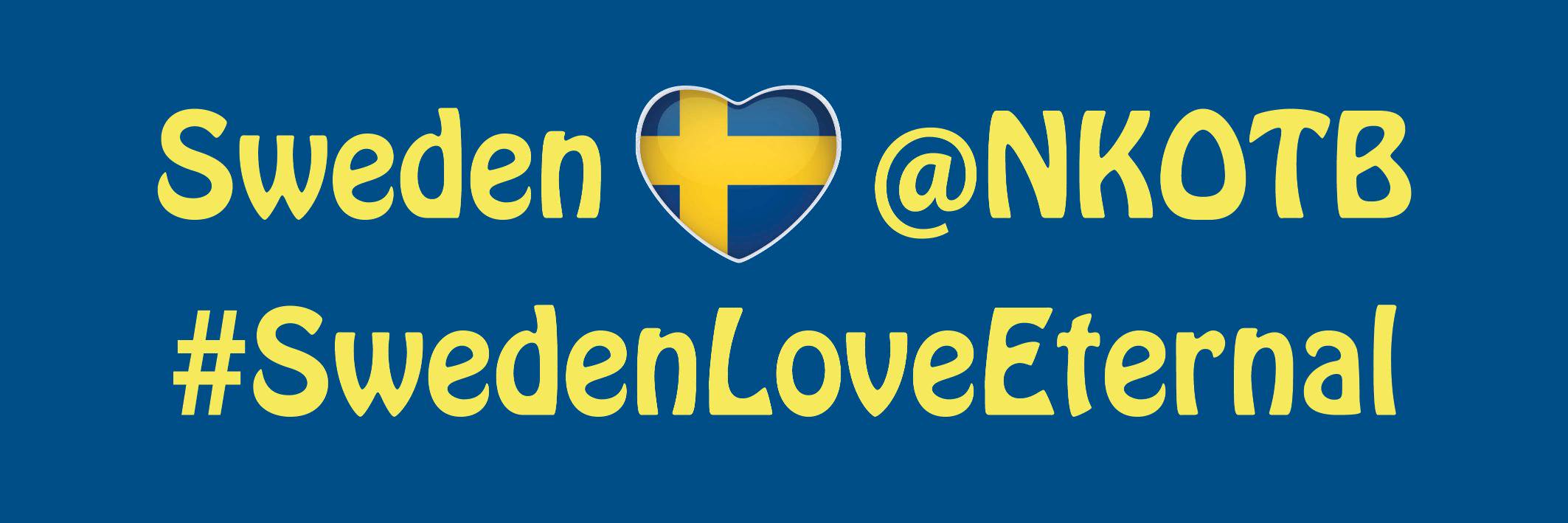 ☆SwedishNKArmy☆ banner