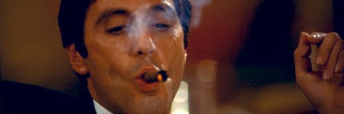 Hustler banner