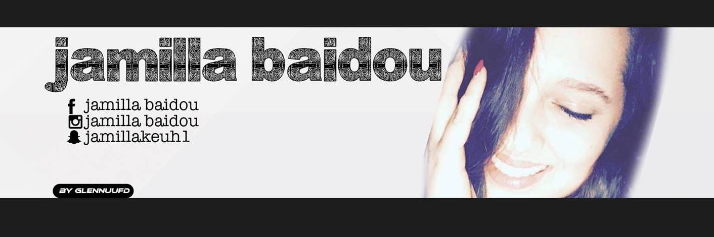 jamilla baidou banner