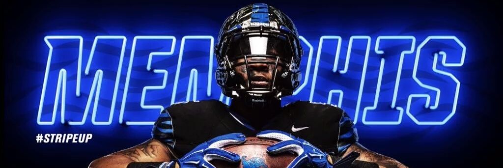 BlueBloodTiger's profile banner image