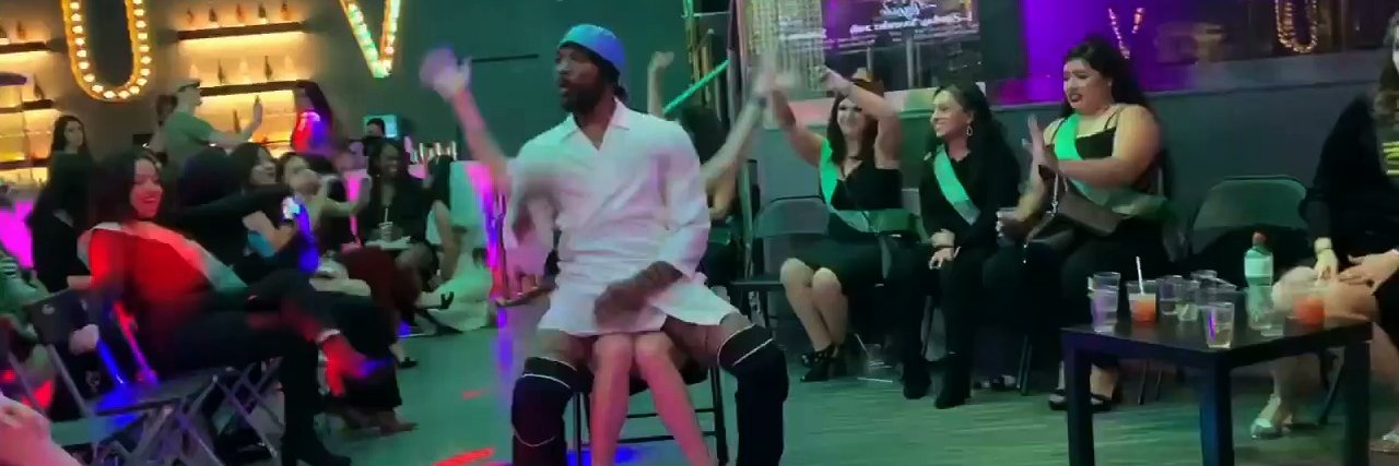 Chaz Riley (@hottchocolatetv) / Posts / X