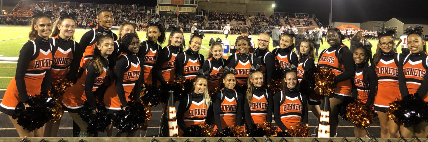 hhwestcheer's profile banner image