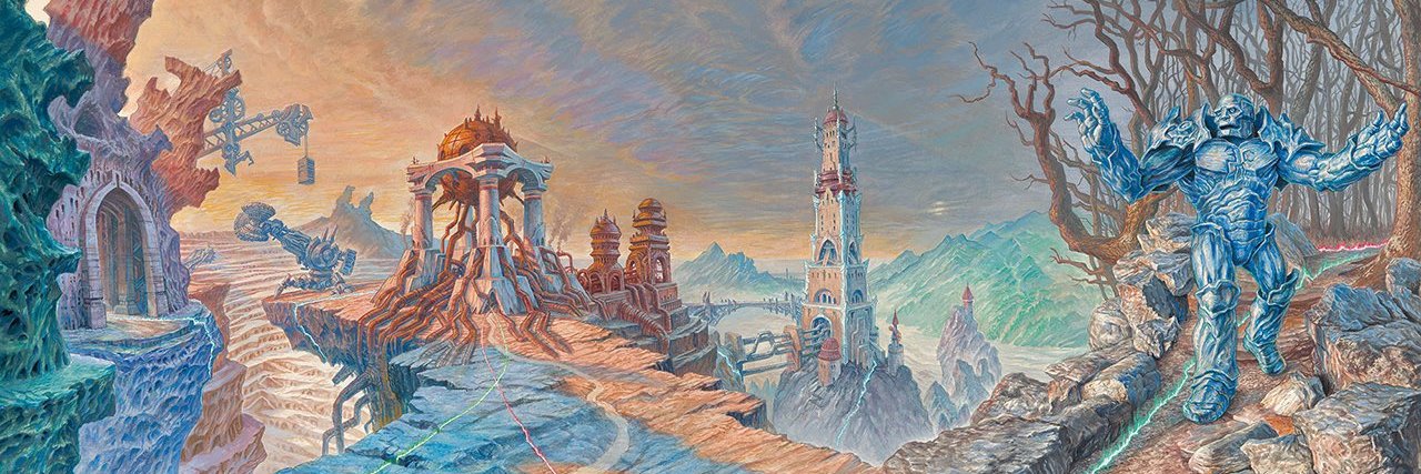 MagicMikeDeVo banner